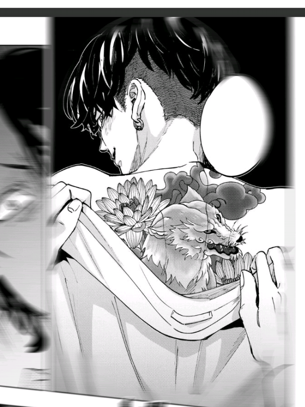 chưa có Chifuyu nhỉ?sẵn đang hết conten #chifuyumatsuno #matsunochifuyu #tokyorevengers #fyp #xh