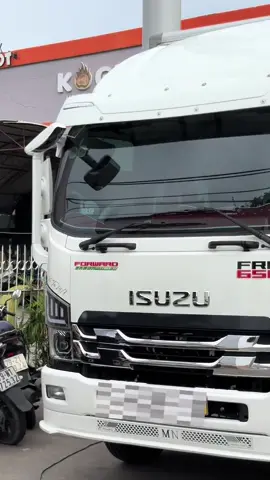 Isuzu FRR650 Đông Lạnh cực ngầu  #isuzu #frr650 #xetai #xedep #xetaitiktok🚛 