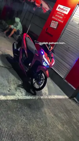 ternyata udah jauh🥺#rintechgarage78 #pengunaring17 #savering17 #variogen2 #vario125 