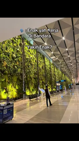 Lebih kurang. #fyp #fypシ #bandara #bandarasoekarnohatta 