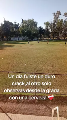 nostalgia futbolera 