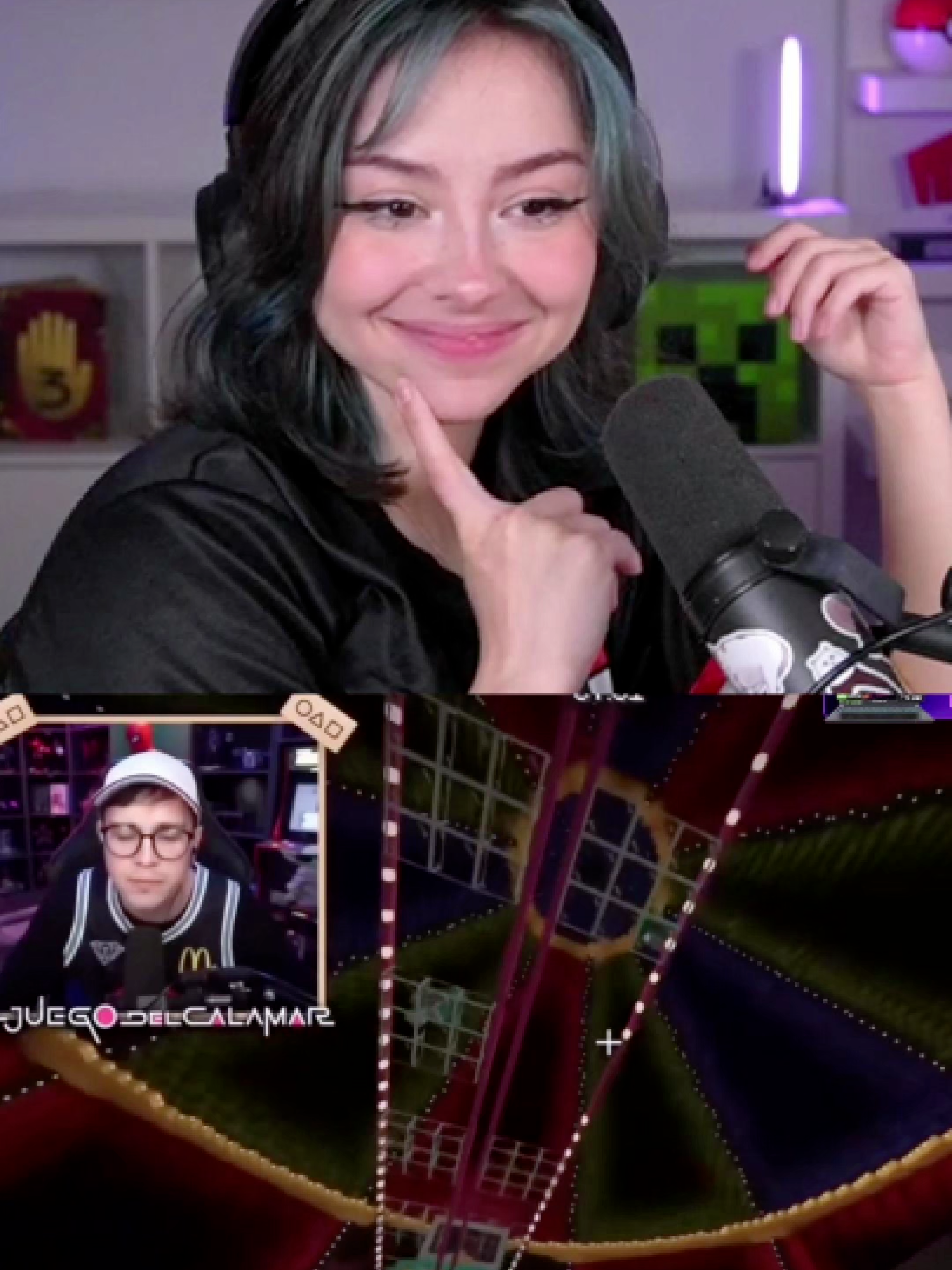 xd #mictia #mictia00 #vegetta #vegetta777 #parati #squidcraftgames #fypシ゚ #fypviral