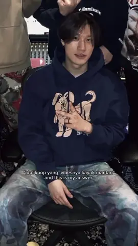 this mantan kandung.. #bangyedam #yedamtreasure #treasure_yg 