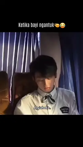 alasan JK suka ngebug dulu ✌️😄 #fyp 