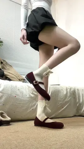 #xuhuong #trending #reviewlamdep #giaydep 