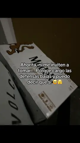 ya les arveti  #defensasbajas #fyp 