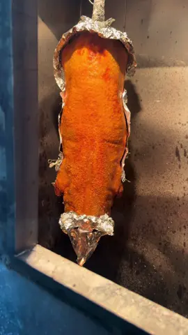 💥Heo quay da cốm 👌👌#xuhuong #thinhhanh #trending #heoquay #heosuaquay 