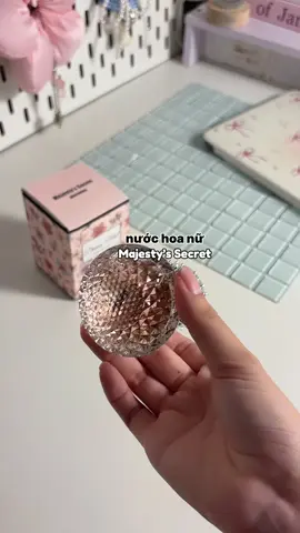 ✨#nuochoamajesty #nuochoachinhhang #nuochoagiare #reviewnuochoa #dreammist