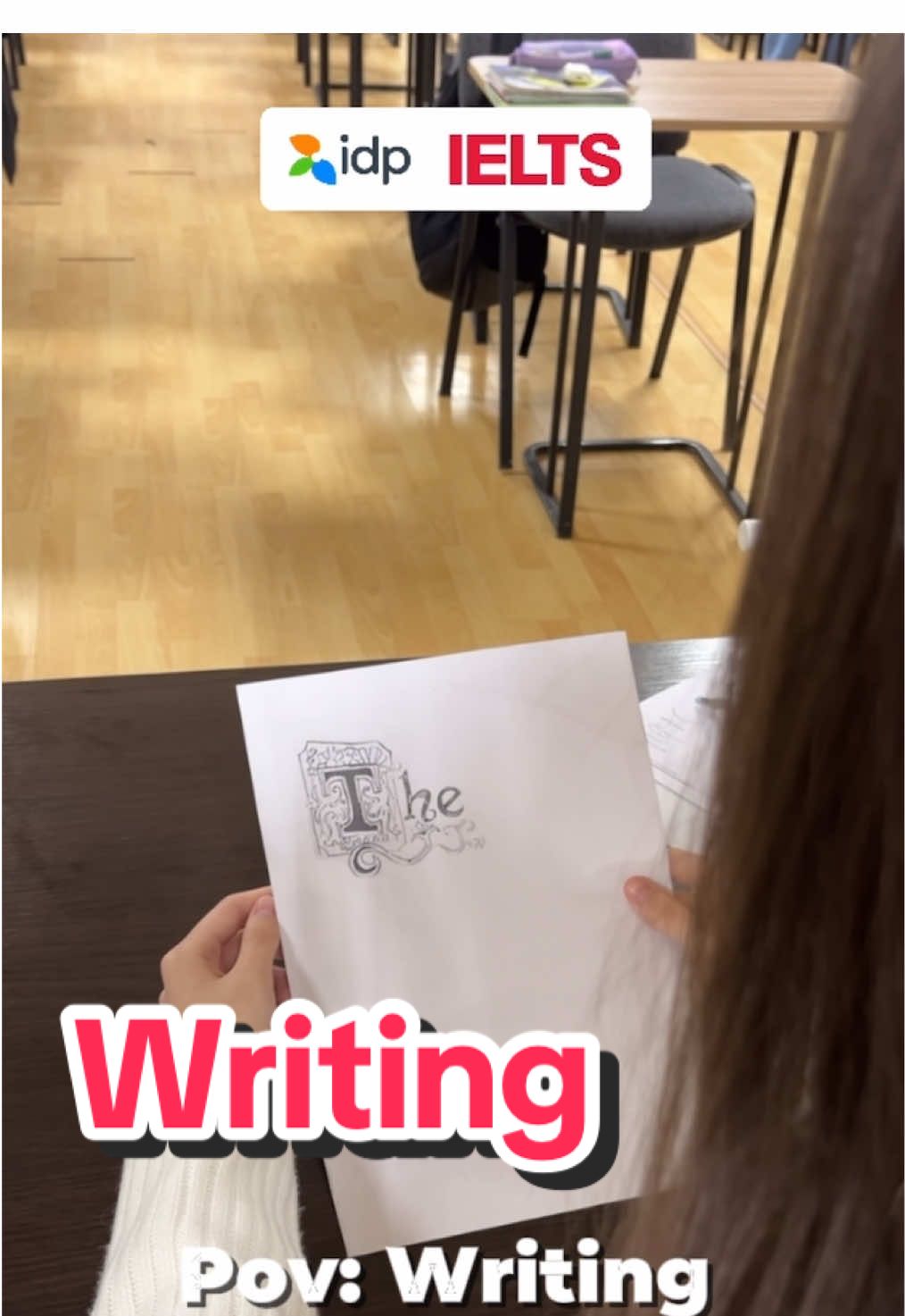 #ielts #prep #idp #ieltspreparation #recommendations #ieltsband #humor #meme #ieltstips #english #exam #exampreparation #university #idpieltstest #idpteam #idpofficial #idpieltskz 