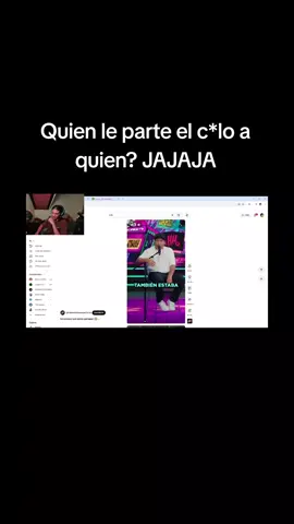 #yopal #streamerclips #parcha #reaccion 