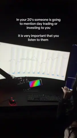 changed my life !! #trading #daytrading #investing 