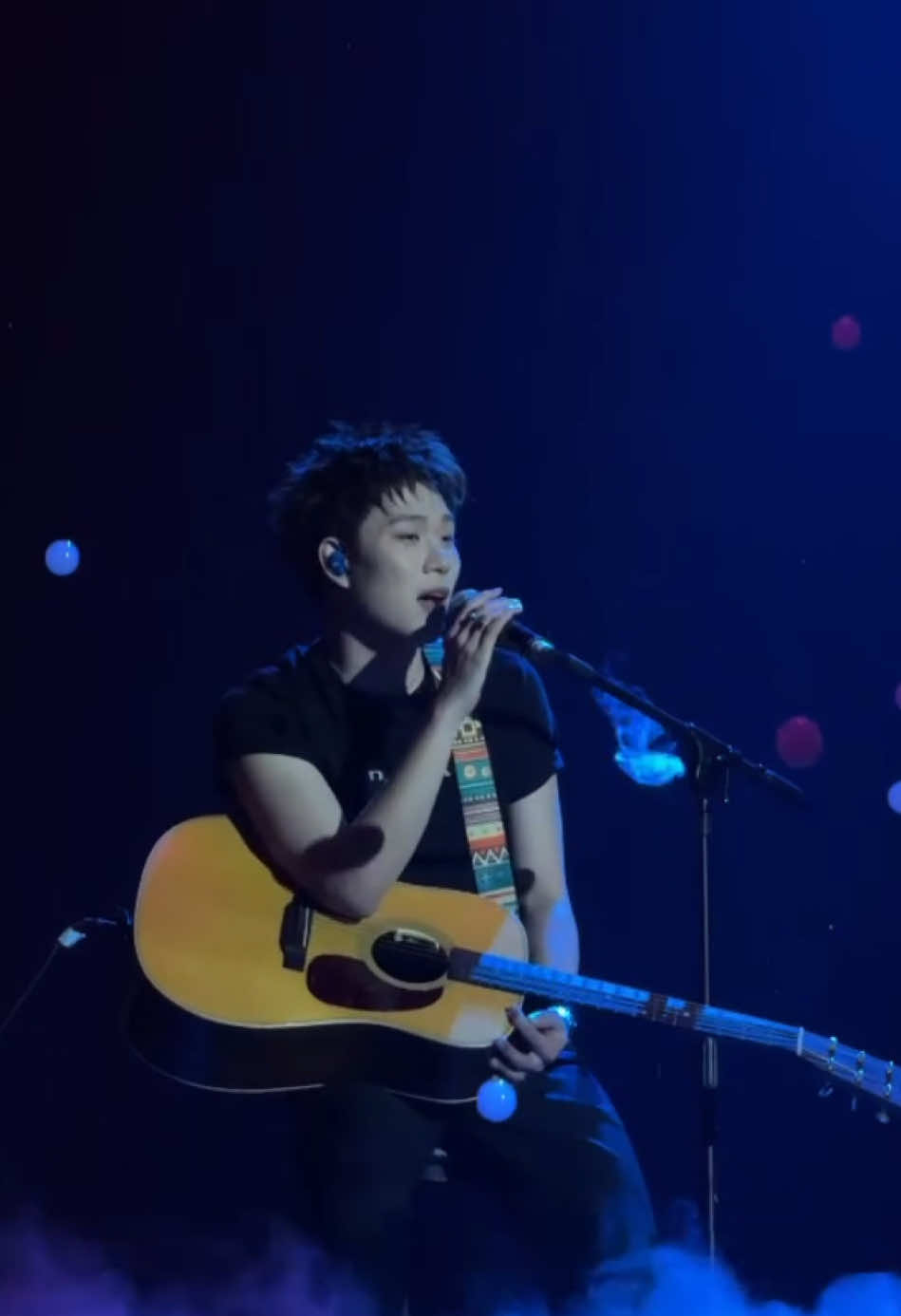 hayy thée tr ơiii 🥺🥺🥺 rót mật vào tai tuii r 🍯🐝🐝 credit video: _.chitty_ (threads) #dươngdomic #duongdomic #domiehomiefanmeeting2025 #fanmeeting #daucoloilam 