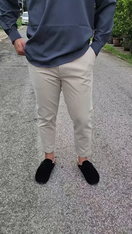 #tiktokป้ายยา #จัดโปรโมชั่น #กางเกงขายาว #กางเกงขาเต่อ #กางเกงชิโน่ 