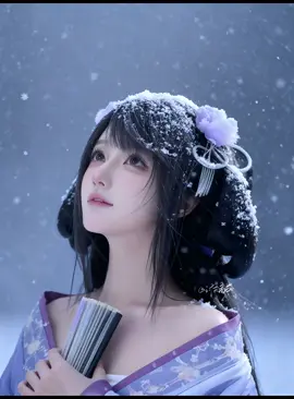 đông về rồi mm có ny chưa#cosplayer #xuhuong #xuhuongtiktok #douyin 