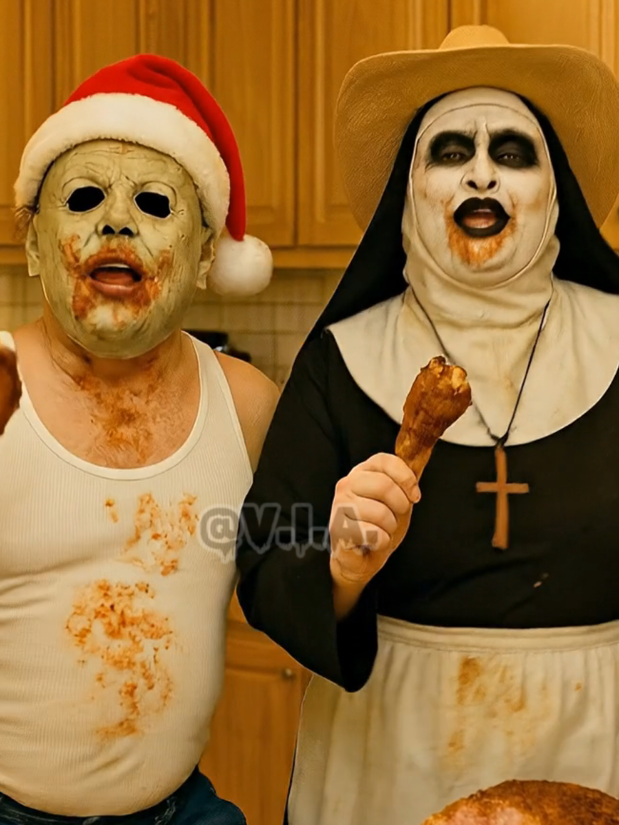 Miguelon Olimyers canta la cumbia del colesterol. Version Halloween Navidena. 🎄🎃🎅  #musica #Cumbia #IA #paratiiiiiiiiiiiiiiiiiiiiiiiiiiiiiii #fitoolivares 