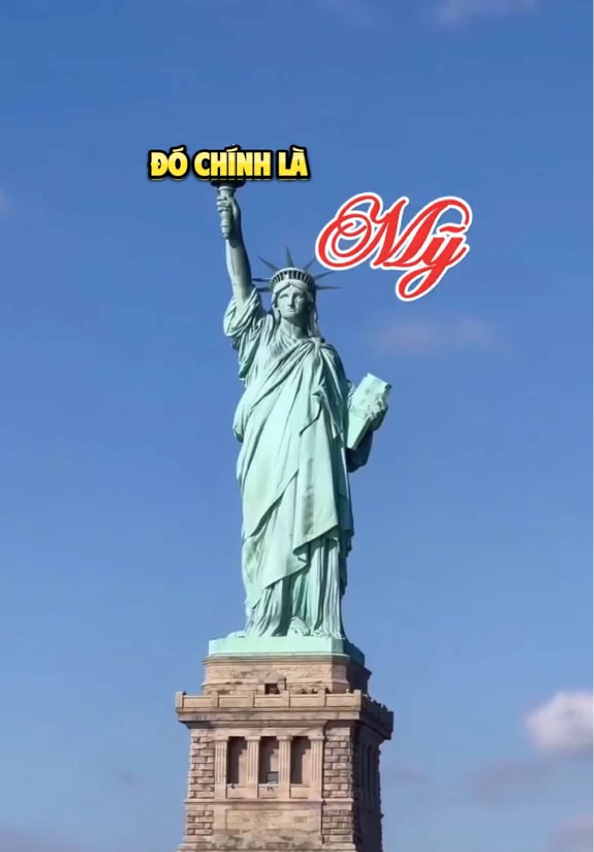 Nhiều người hay đùa rằng Mỹ 🇺🇸 đang thống trị cả thế giới? Bạn nghĩ sao về điều này? #america #mỹ #dulichmy #usa #hoaky #dulich #hanotours #vivucunghanotours #xuhuong #trending 