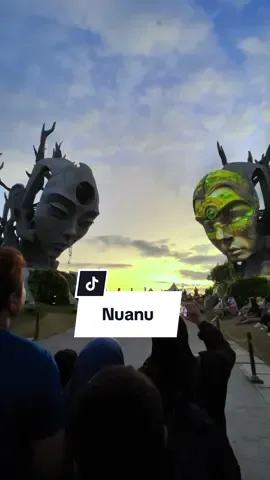 20k bisa dapet tiket masuk ke Nuanu Creative City sekeren ini dapatkan tiket harga Promo di Teg Lokasi ✨✔️.   #nuanu #holiday #bali #wisata #fyppppppppppppppppppppppp 