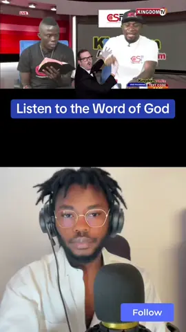 Listen 👂 #fyppppppppppppppppppppppp #ghanatiktok🇬🇭 #avrahambenmoshe #commonsense #viral @common sense family 