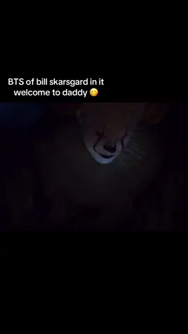 This time I meant to say it. #billskarsgård#fyp#needthat#fyp#itwelcometoderry 