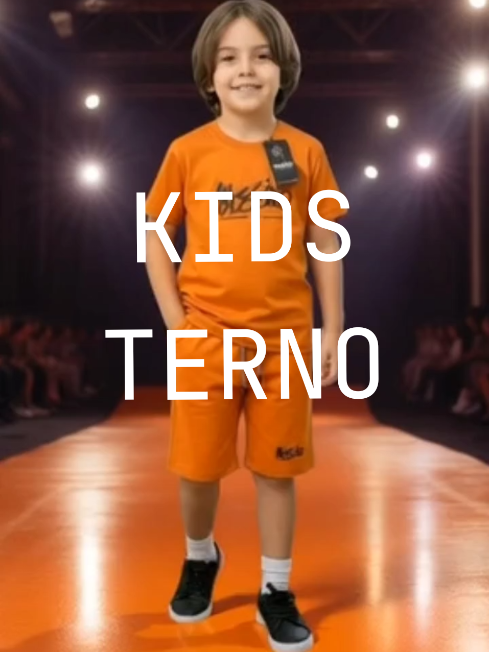 Kids Terno#kidsterno #affordableterno #ternoforkid 