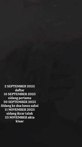 Umur 27 Udah merasakan Perceraian‼️  #RESMI #PENGADILAN_AGAMA_SUKADANA_LAMPUNG_TIMUR #fyp