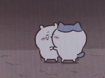 ik this is a pusheen account but i wanna post chiikawa too🥹 #chiikawa #hachiware #fypシ゚viral #edit #foryoupage 
