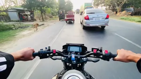 ghura ghuri aktu beshi valo lage #bdtiktokofficial  #bikelife 