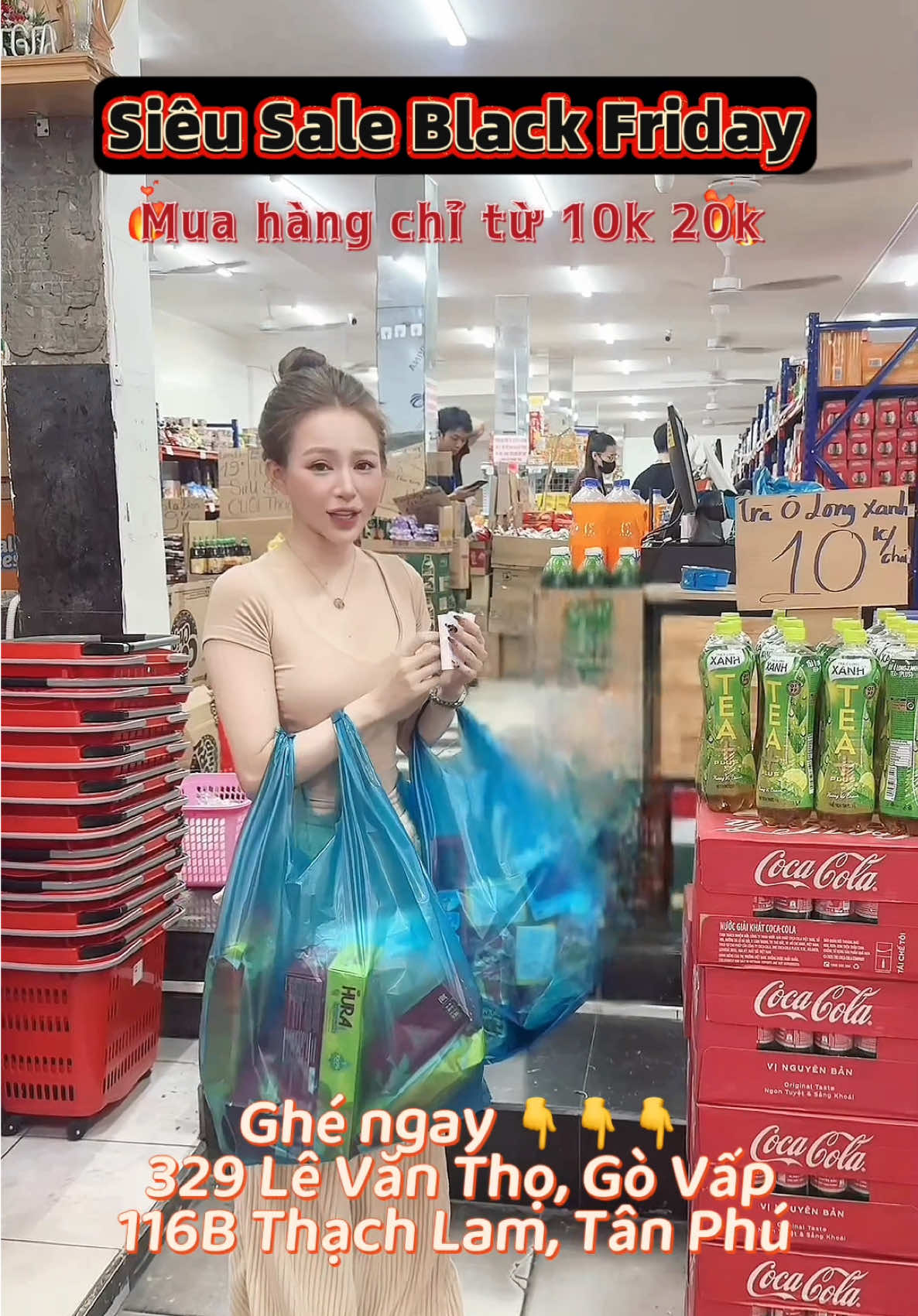 Seo Black Friday nè anh chị 