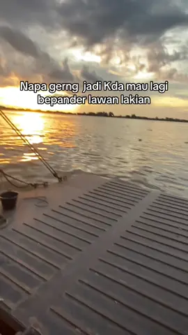 🤣🤣🤣maras nya hehh#masukberandafyp #lewatberanda #katakatabanjar #fyppppppppppppppppppppppp #sungaibarito 