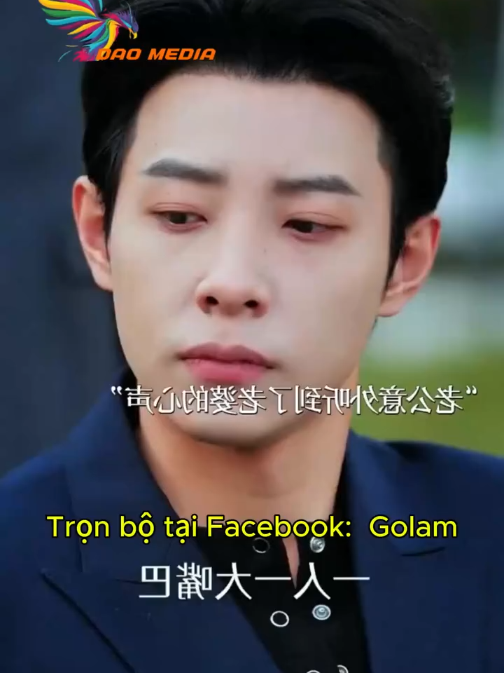 Người chồng chủ tịch vô tình nghe được suy nghĩ của vợ mình và cái kết.