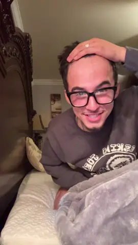 The way my brother believed it 😭 