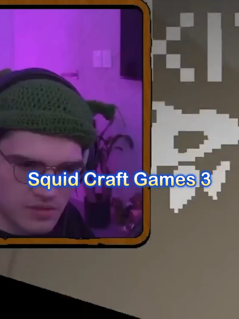 todas las eliminaciones del Mariana en los Squid #elmariana #parati #streamer #fypシ゚ #fypviral 