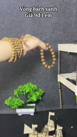 Vòng bách xanh nam nữ#xuhuong #thinhhanh #vongbachxanh #vongtay 