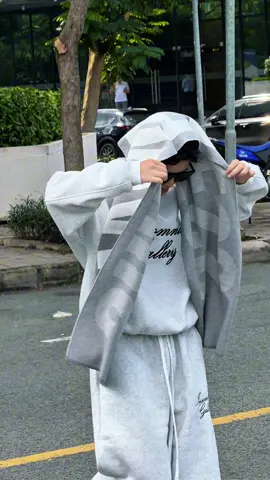 Khăn len #ngocoutfit #khanlen #xuhuong #khanquangco 