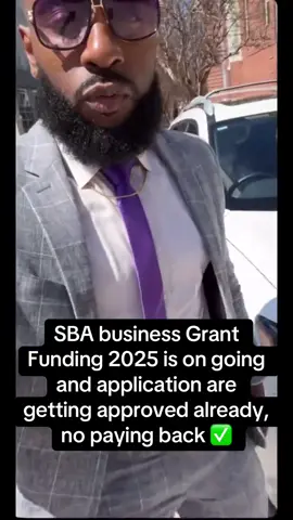 Do you have an existing business that needs funds? Kindly inbox 📥 for more information  Likes, Share And Repost  #businessfundingtips #businessowner #businessfundingforstartupgrants in #grantfundingforsmallbusiness #grantfundingforevervones