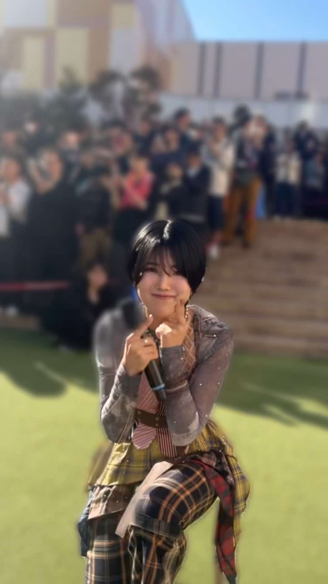 推しめんさん2回も