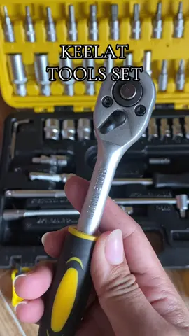 keelat tools set🤝 #everyone #fyp #highlight 