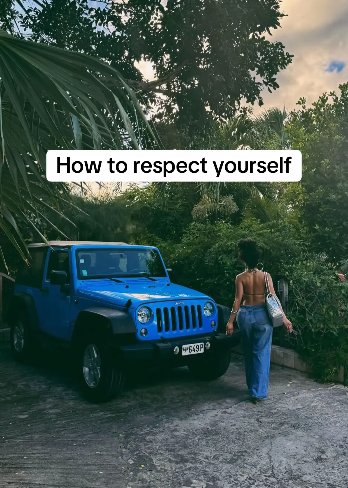 #respect #respectyourself #feminine 