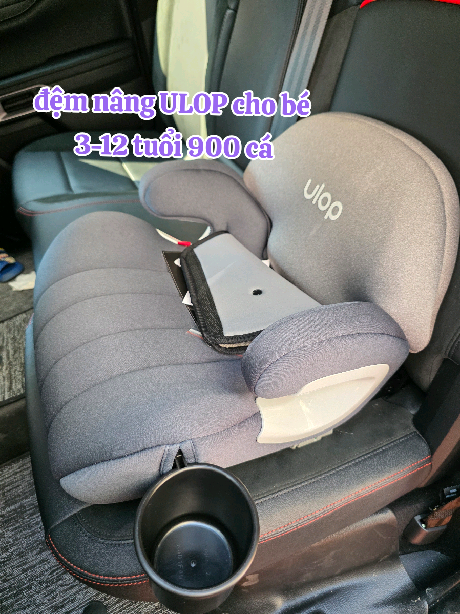 Đã sắm 1 em ghế cho bé 🤭🥰 #ULOP 