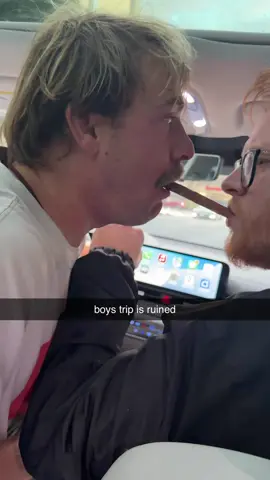 worst start to the day 😤😤 @Blake Rosier 