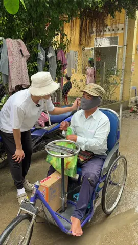 Không bỏ rơi ai cả 🇻🇳