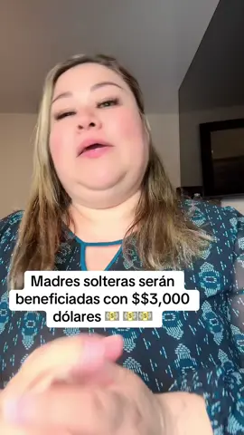 Lunes madres solteras bendecidas con $$3,000#madresoltera #donacion #3000 #familysupport #mujeres 