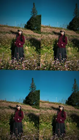 Vẫn mê như lần đầu tiênn🫶🏻#hagiang #songnhoque #deomapileng #lolochai 