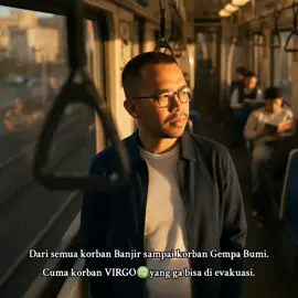 Butuh damkar atau butuh AKU ? #virgo #virgoseptember #damkar  #gempabumi #zodiacsigns 