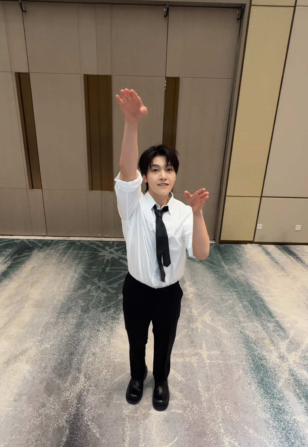 Lalalalalalalala ♫⋆｡♪ ₊˚♬ﾟ. #ZEROBASEONE #ZB1 #제로베이스원 #SEOKMATTHEW #석매튜 