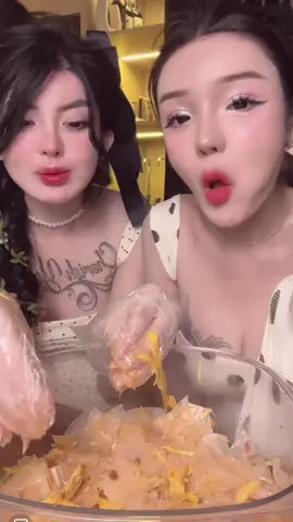 Ngon thuyệt á chớ#banhtrangphoisuong 