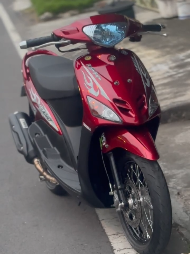 #5tl #mio #miosporty #mioproper #fyp 