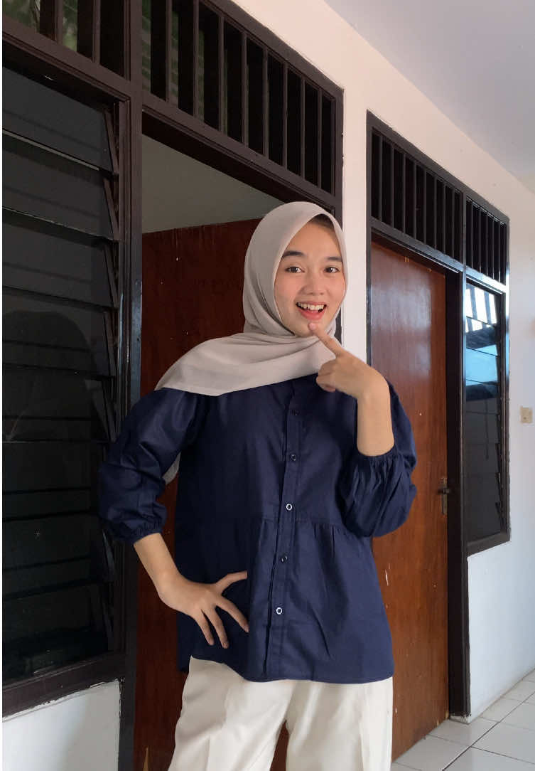 bagoyang  #doradoratrend #blousewanita #katalunaclothing 