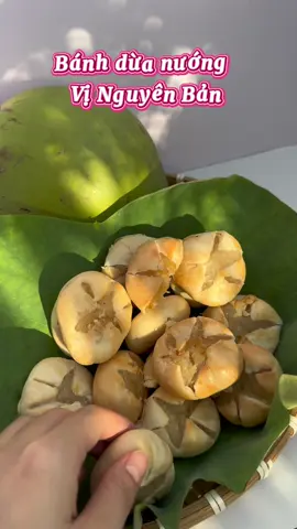 Ngon,dẻo,thơm#bánhdừanuớng#bánhdừa #xuhuong 