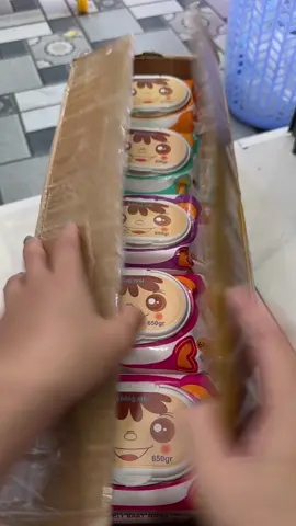 Combo 10goi khăn giấy ướt baby wip #hanh66shop #khangiayuot #muataitiktokshop #xuhuongtiktok 